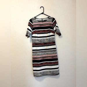 Cute summertime mini dress